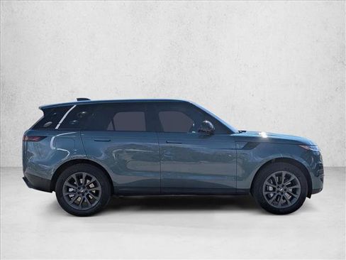 Used 2023 Land Rover Range Rover Sport SE AWD/4WD image 4