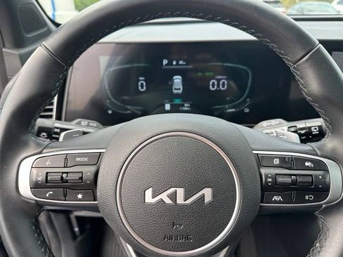 Used 2024 Kia Sportage X-Line AWD/4WD image 27