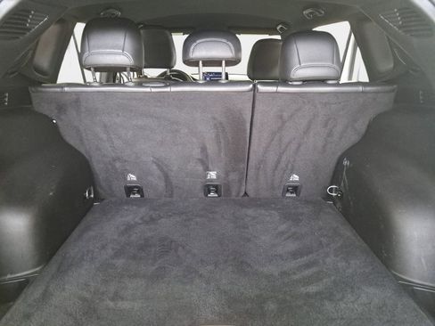 Used 2023 Jeep Compass Limited AWD/4WD image 13