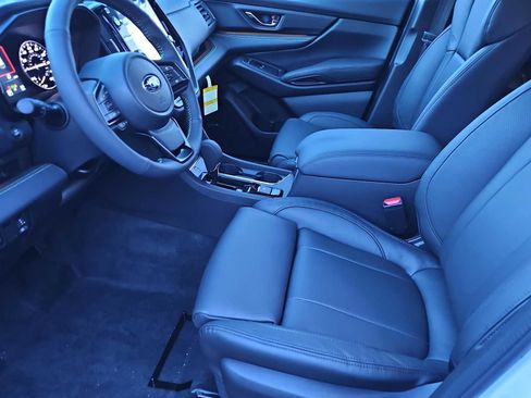New 2026 Subaru Ascent Bronze Edition image 17