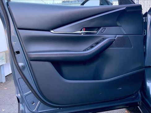 Used 2023 MAZDA CX-30 AWD 2.5 S w/ Preferred Package image 21