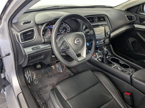Used 2023 Nissan Maxima SV w/ Floor Mat Group image 12