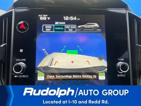 Used 2024 Subaru Crosstrek 2.5i Wilderness w/ Crosstrek Mirror Package image 23