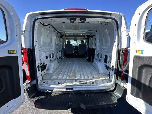 Used 2016 Ford Transit 250 130 Low Roof image 14