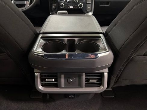 New 2026 Ford F150 XLT w/ Equipment Group 302A MID AWD/4WD image 23