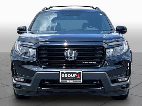 Used 2024 Honda Passport Black Edition image 4