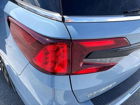 Used 2025 Honda Odyssey Elite image 34