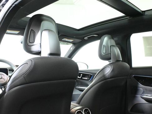 Certified 2026 Mercedes-Benz GLC 300 4MATIC image 29