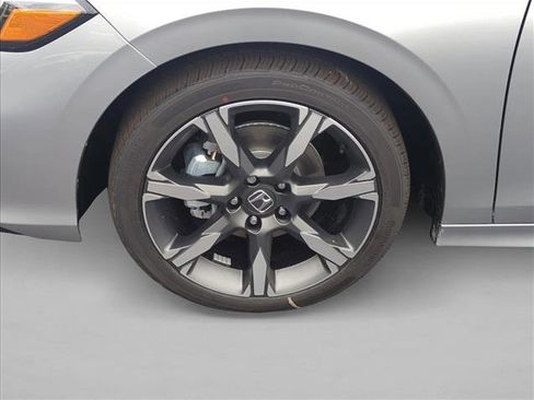 New 2026 Honda Civic Sport Touring image 10