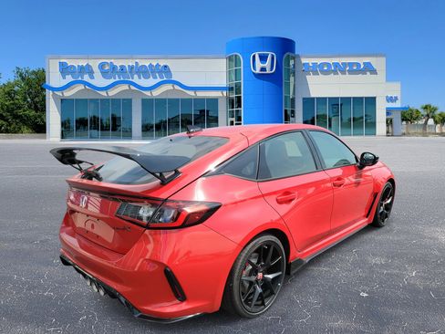 New 2025 Honda Civic Type R image 34