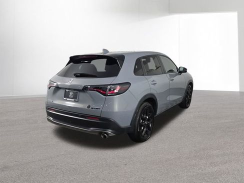 Used 2023 Honda HR-V Sport image 12