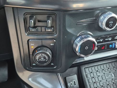 Used 2025 Ford F150 Tremor w/ Equipment Group 402A High AWD/4WD image 22