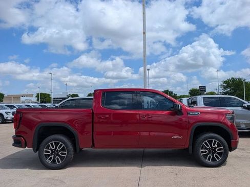 New 2026 GMC Sierra 1500 AT4 w/ Technology Package AWD/4WD image 3