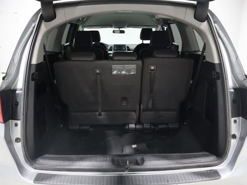 Used 2019 Honda Odyssey LX image 4