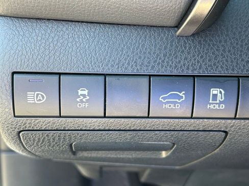 Used 2024 Toyota Camry SE w/ Audio Upgrade Package image 30