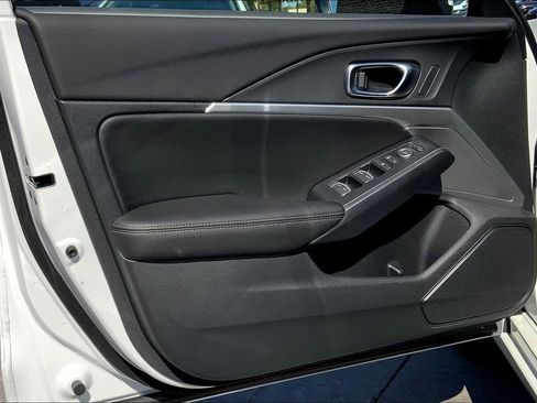 New 2025 Acura Integra A-Spec image 16