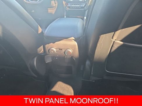 Certified 2020 Ford Explorer ST w/ Premium Technology Package image 33