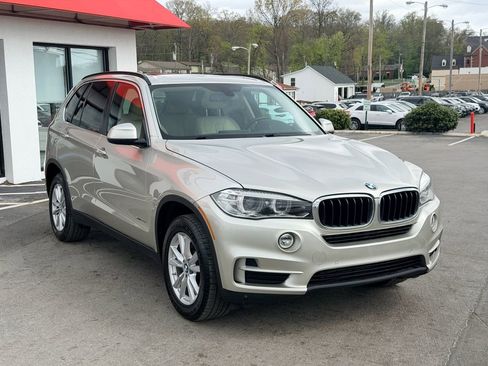 Used 2015 BMW X5 xDrive35i image 8