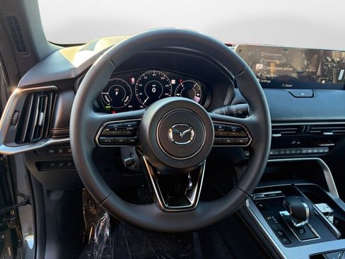 New 2026 MAZDA CX-90 Plug-In Hybrid w/ Premium Plus image 10