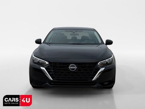 Used 2024 Nissan Sentra S FWD image 2
