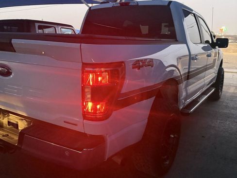Used 2023 Ford F150 XLT image 19