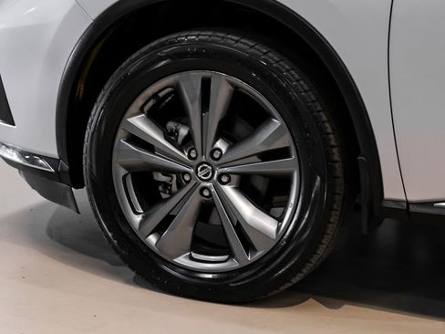 Used 2020 Nissan Murano Platinum w/ Cargo Package image 59