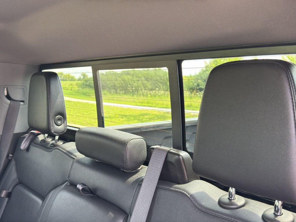 Used 2023 Chevrolet Silverado 1500 RST AWD/4WD image 36
