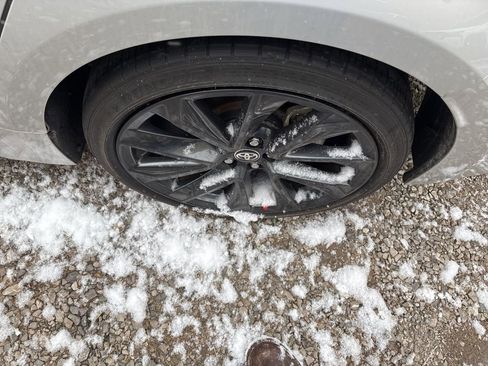 Used 2024 Toyota Corolla SE image 7