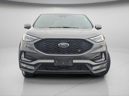 Used 2022 Ford Edge ST w/ Equipment Group 401A image 3