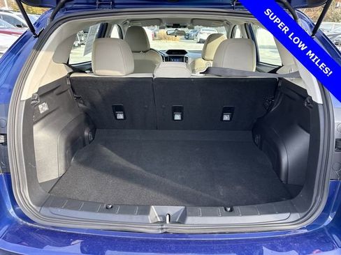 Certified 2023 Subaru Impreza 2.0i image 18
