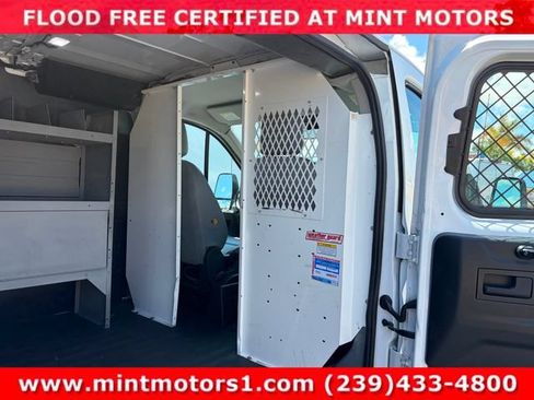 Used 2019 Ford Transit 350 148 Low Roof RWD image 27