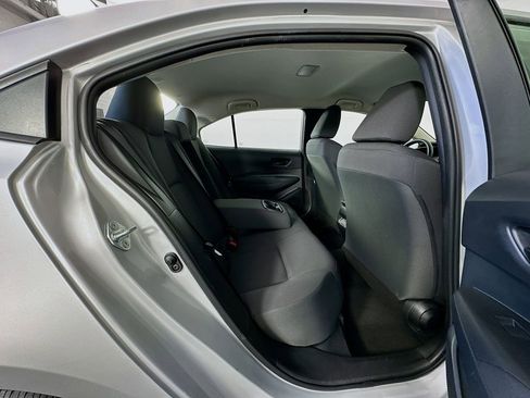 Certified 2024 Toyota Corolla LE image 25