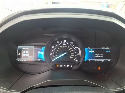 Used 2024 Ford Edge SEL w/ Convenience Package image 18