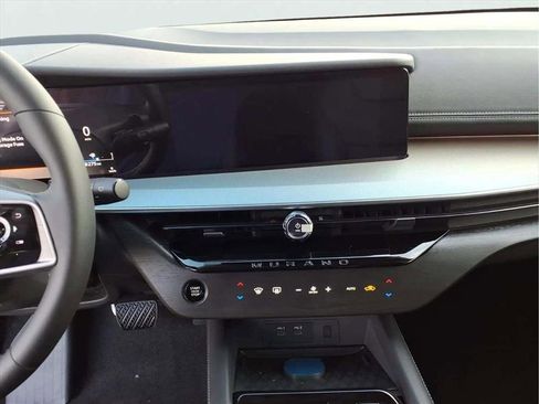 New 2026 Nissan Murano SL AWD/4WD image 19