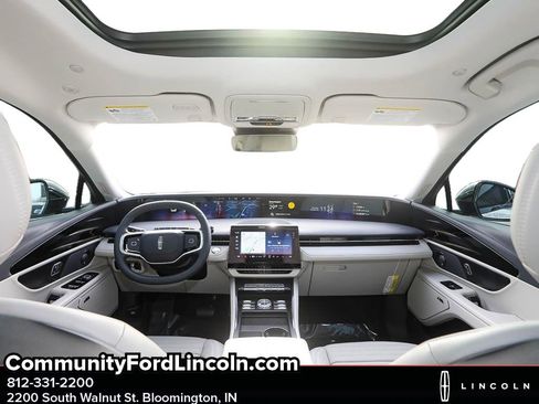New 2026 Lincoln Nautilus Reserve image 22
