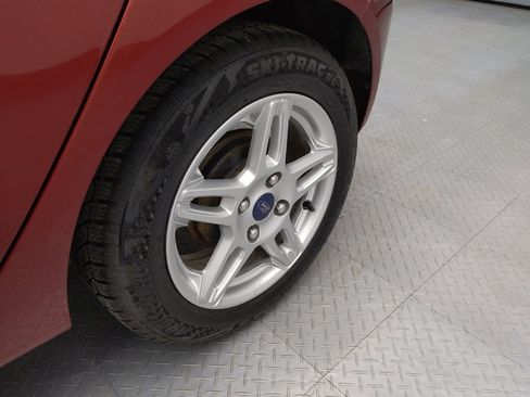 Used 2017 Ford Fiesta SE image 31