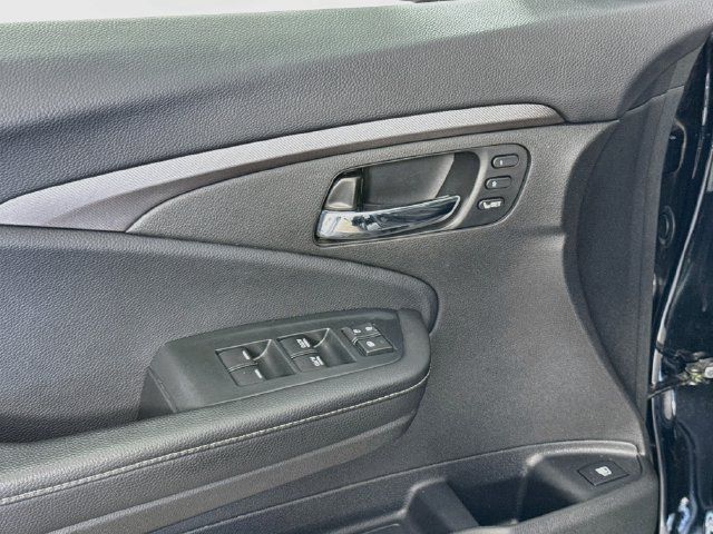 Used 2022 Honda Ridgeline RTL image 17