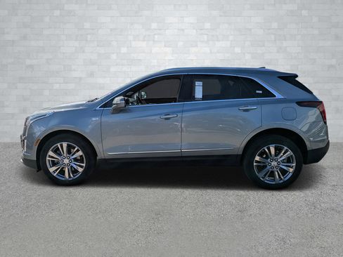 Used 2024 Cadillac XT5 Premium Luxury image 8