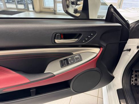 Used 2015 Lexus RC 350 AWD w/ Navigation System Package image 14