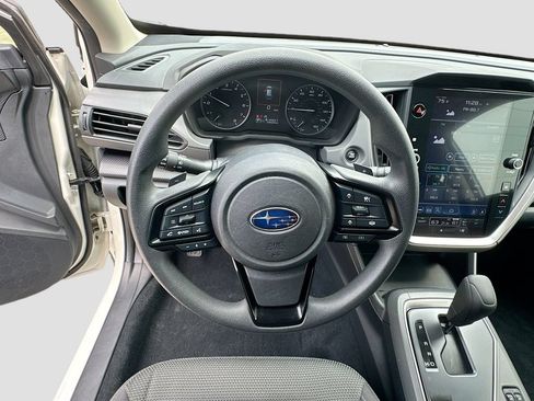 Used 2024 Subaru Crosstrek 2.0i Premium AWD/4WD image 11