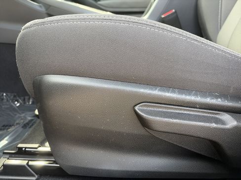 Certified 2024 Subaru Crosstrek 2.0i AWD/4WD image 15