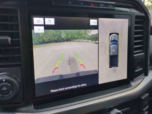 Used 2022 Ford F150 Lariat w/ Equipment Group 502A High image 21