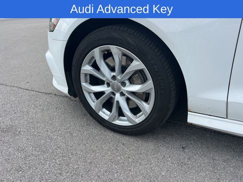 Used 2017 Audi A6 2.0T Premium image 10