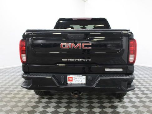Used 2022 GMC Sierra 1500 Elevation image 5
