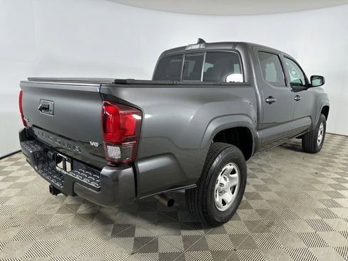 Used 2023 Toyota Tacoma SR AWD/4WD image 7