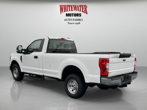 Used 2020 Ford F250 XL w/ Power Equipment Group image 3