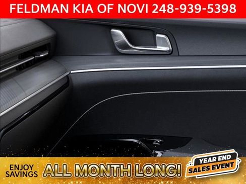 New 2026 Kia K5 GT-Line image 26