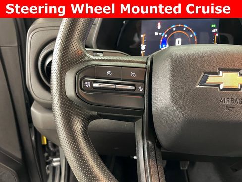 Used 2023 Chevrolet Colorado W/T w/ WT Convenience Package II image 26