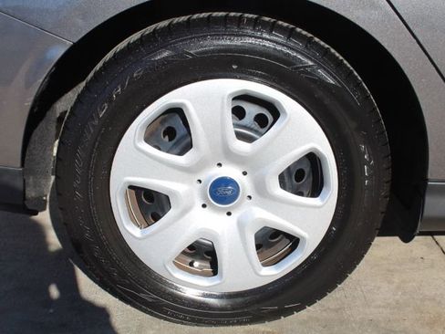 Used 2013 Ford Focus S image 10