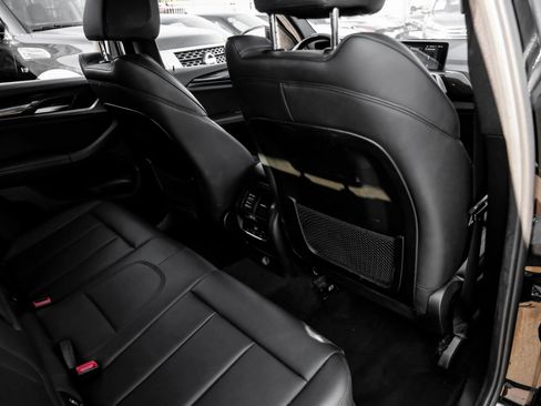 Used 2019 BMW X3 sDrive30i w/ Convenience Package image 35